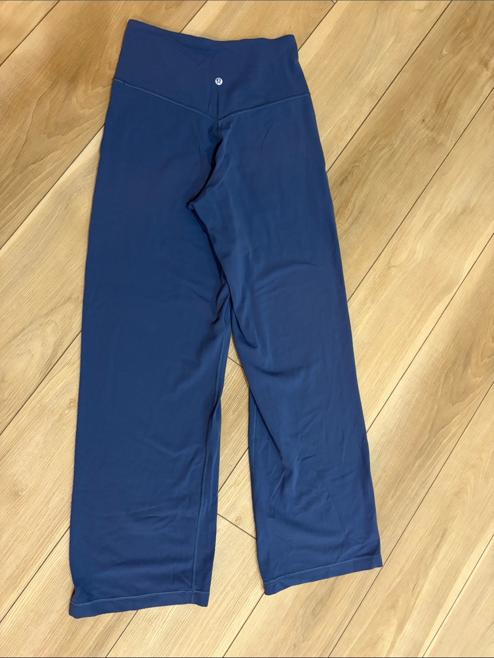 lululemon Align high Rise Wide-Leg Pant